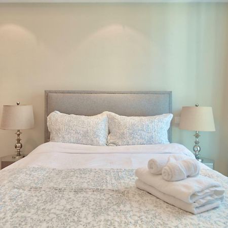 Luton Vacation Homes - The Marina Torch - Sea View - 64Ab07 Dubai Eksteriør billede