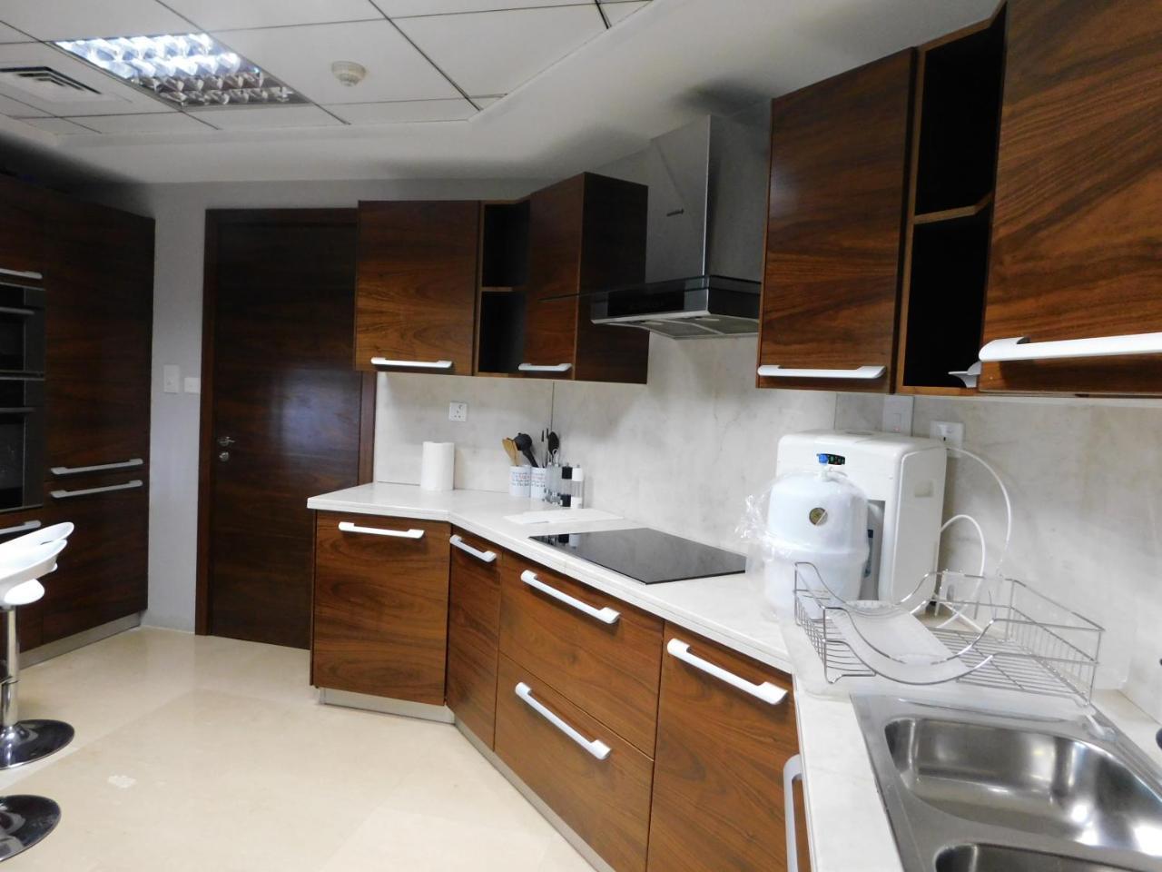 Luton Vacation Homes - The Marina Torch - Sea View - 64Ab07 Dubai Eksteriør billede