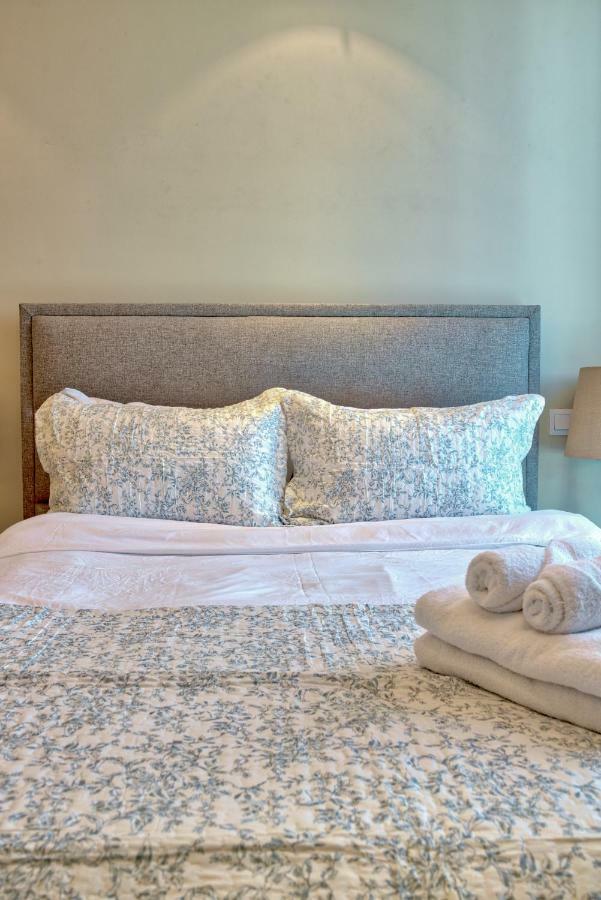Luton Vacation Homes - The Marina Torch - Sea View - 64Ab07 Dubai Eksteriør billede