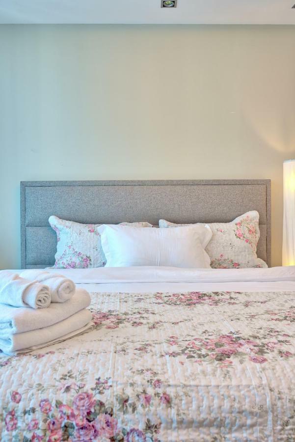 Luton Vacation Homes - The Marina Torch - Sea View - 64Ab07 Dubai Eksteriør billede